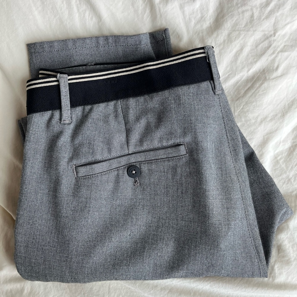 Zara Dress Pants L